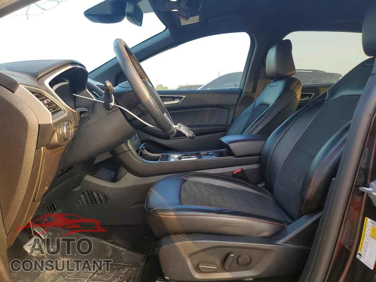 FORD EDGE 2020 - 2FMPK3J99LBB62036