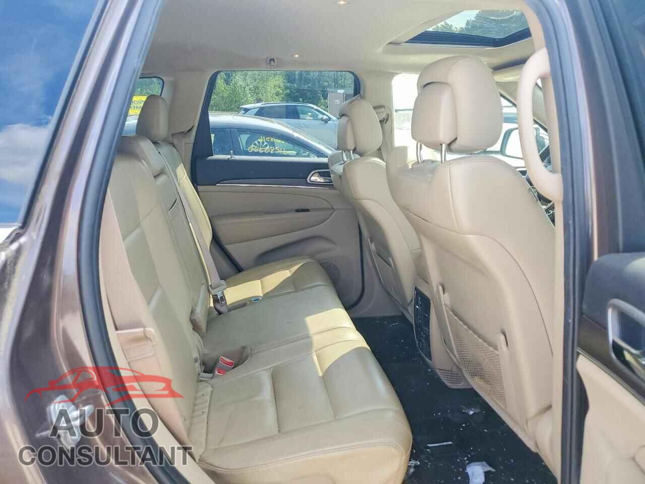 JEEP CHEROKEE 2018 - 1C4RJFBTXJC167366