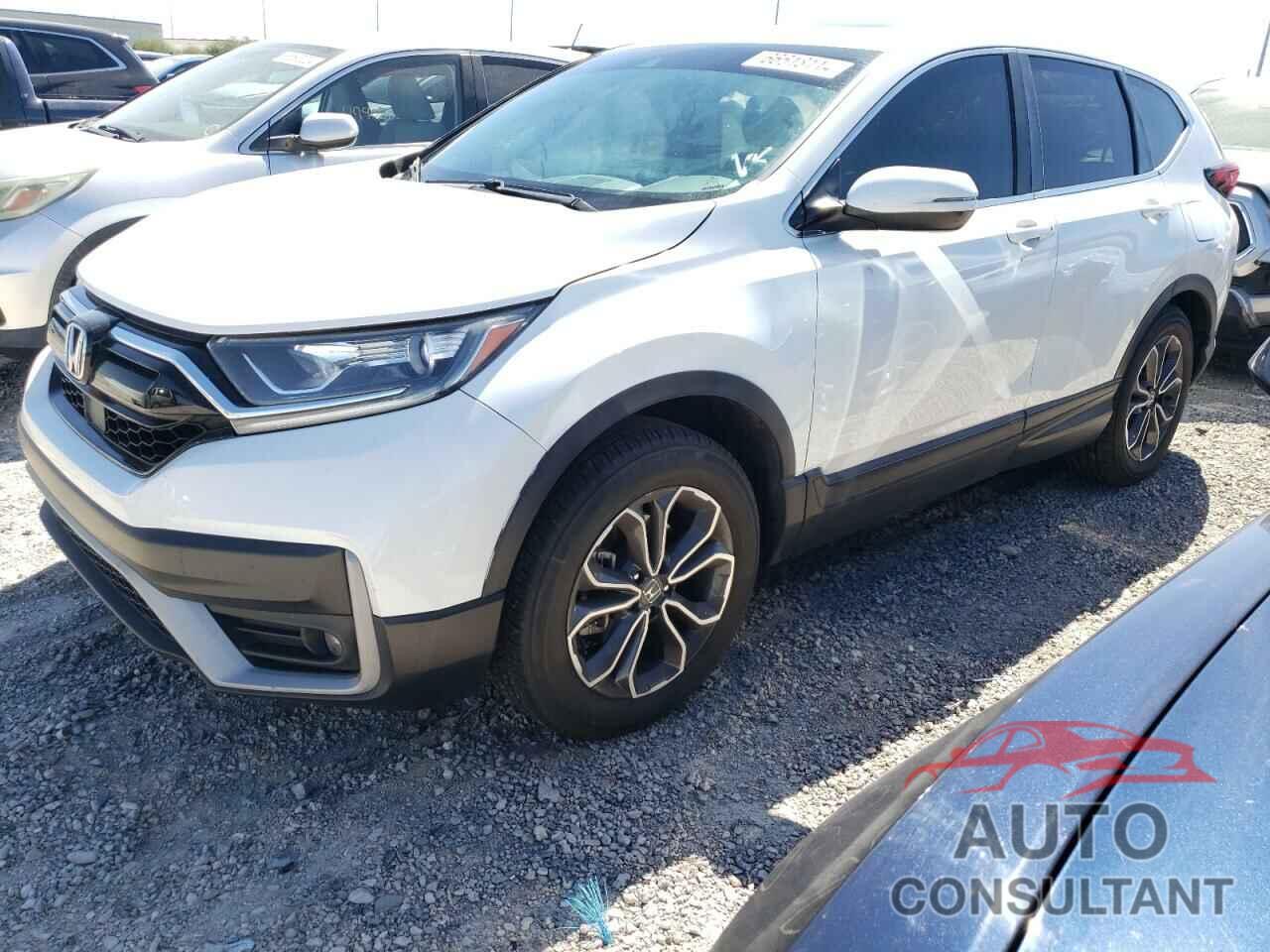 HONDA CRV 2020 - 2HKRW1H56LH420428