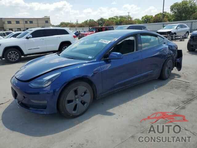 TESLA MODEL 3 2023 - 5YJ3E1EA0PF618288