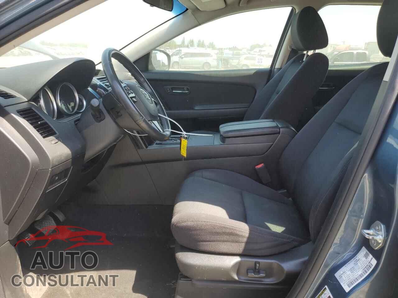 MAZDA CX-9 2014 - JM3TB3BV5E0437475