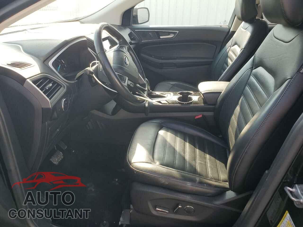 FORD EDGE 2017 - 2FMPK4J90HBB19041