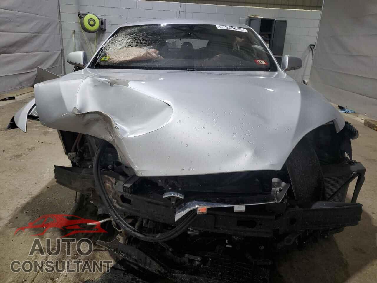 TESLA MODEL S 2016 - 5YJSA1E27GF143156