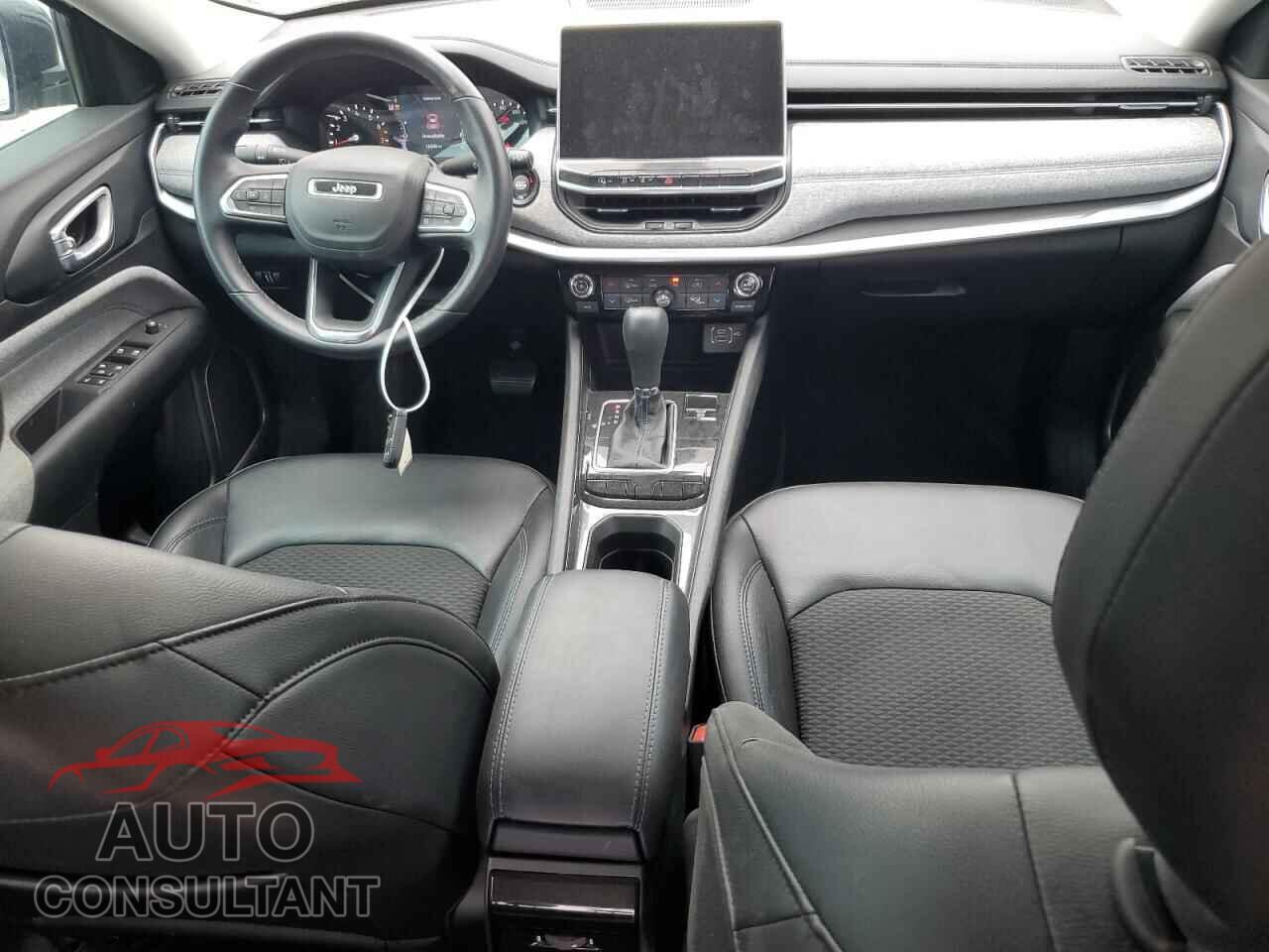 JEEP COMPASS 2022 - 3C4NJCBB1NT228943