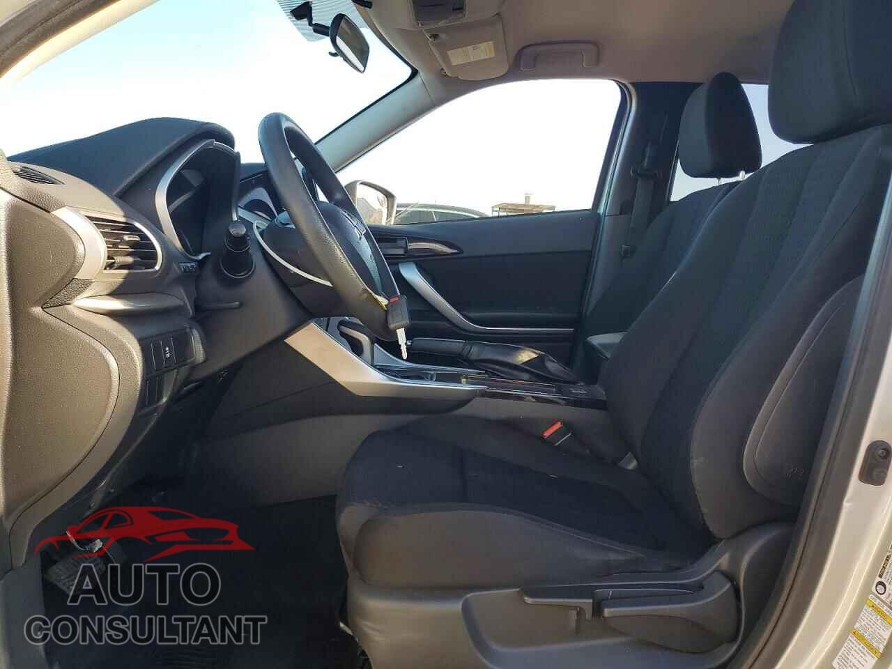 MITSUBISHI ECLIPSE 2020 - JA4AS3AA8LZ023303