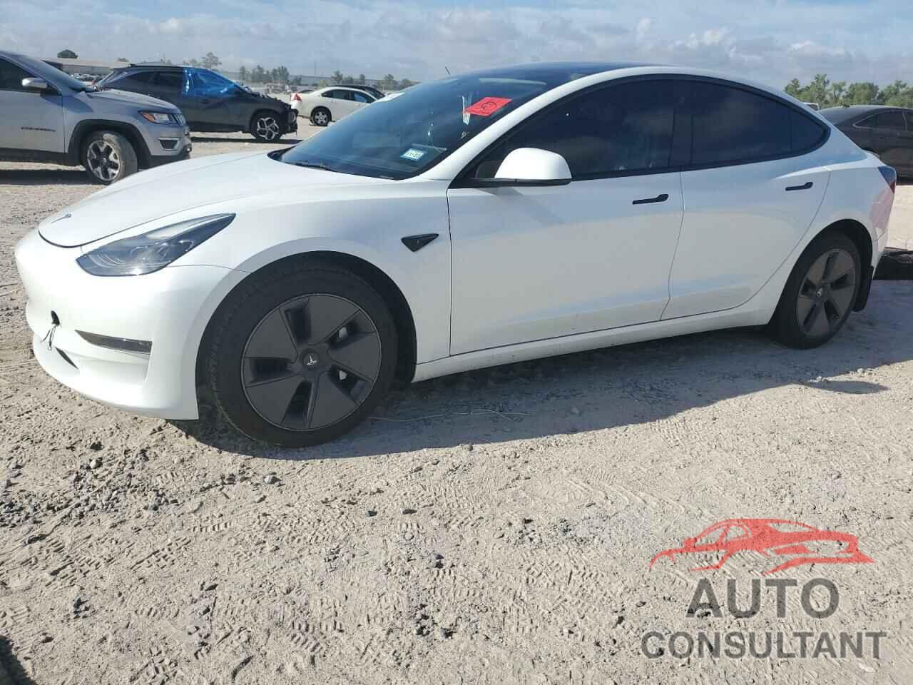 TESLA MODEL 3 2023 - 5YJ3E1EA5PF406888