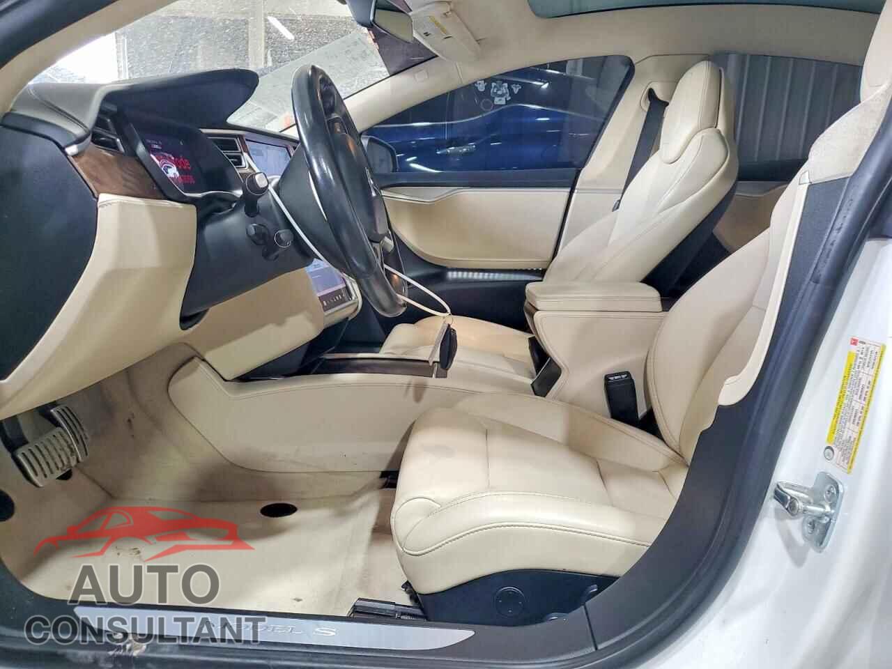 TESLA MODEL S 2018 - 5YJSA1E49JF243056