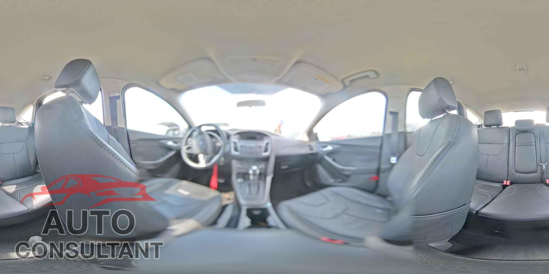 FORD FOCUS 2016 - 1FADP3K21GL280958