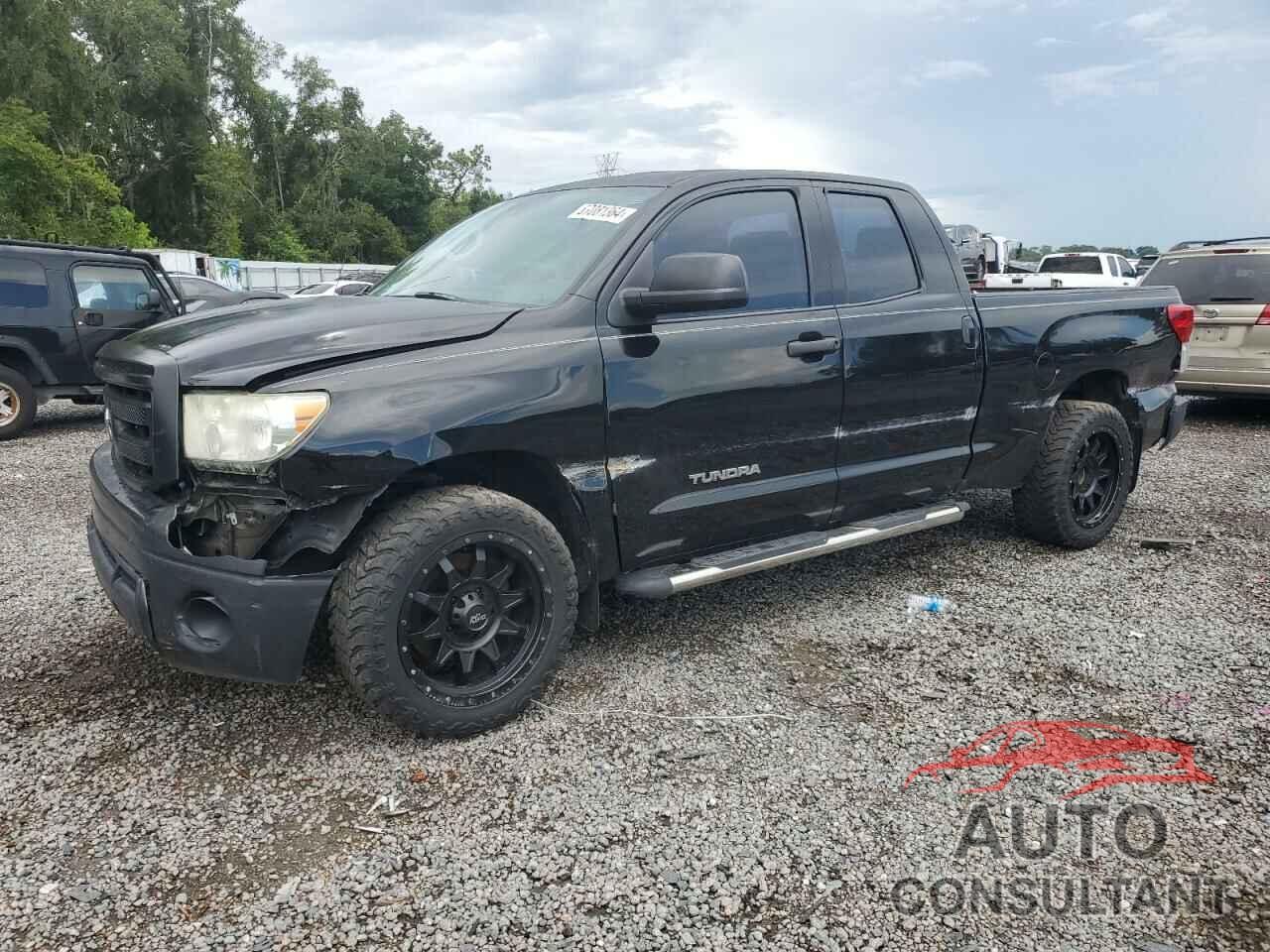 TOYOTA TUNDRA 2013 - 5TFRM5F1XDX058252