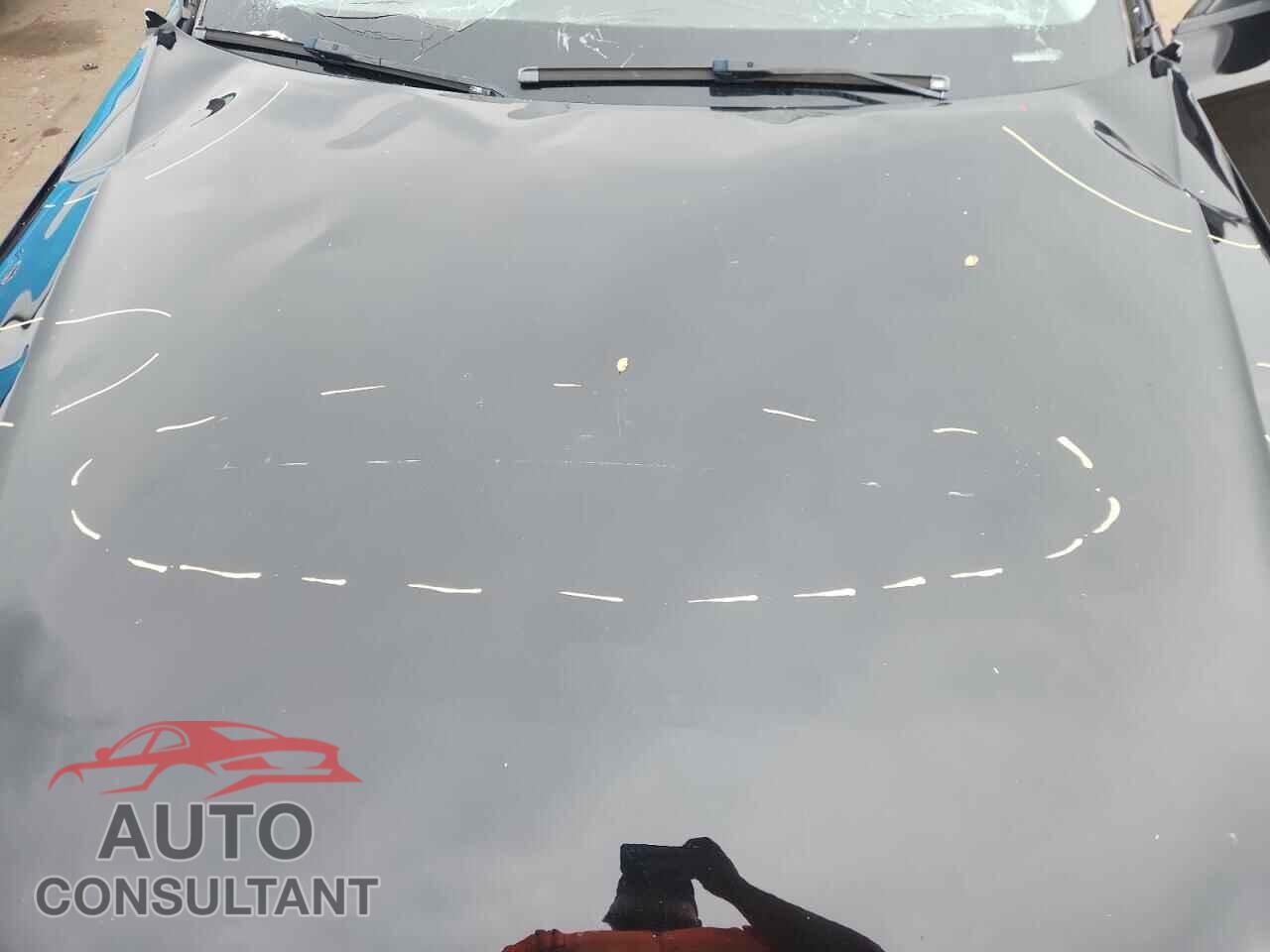 AUDI A4 2012 - WAUBFAFL0CA087554