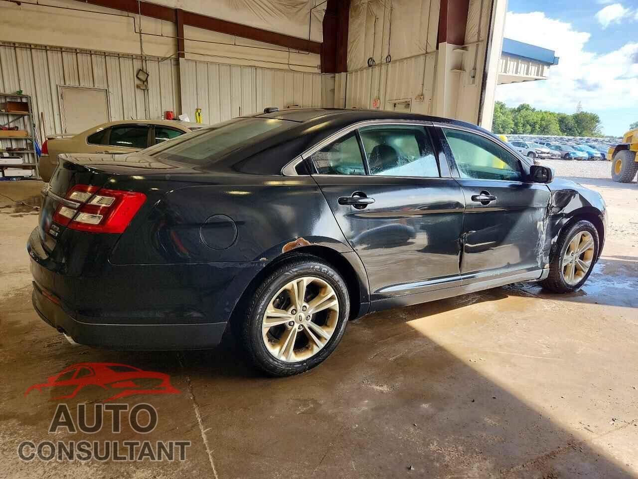 FORD TAURUS 2014 - 1FAHP2H81EG112489