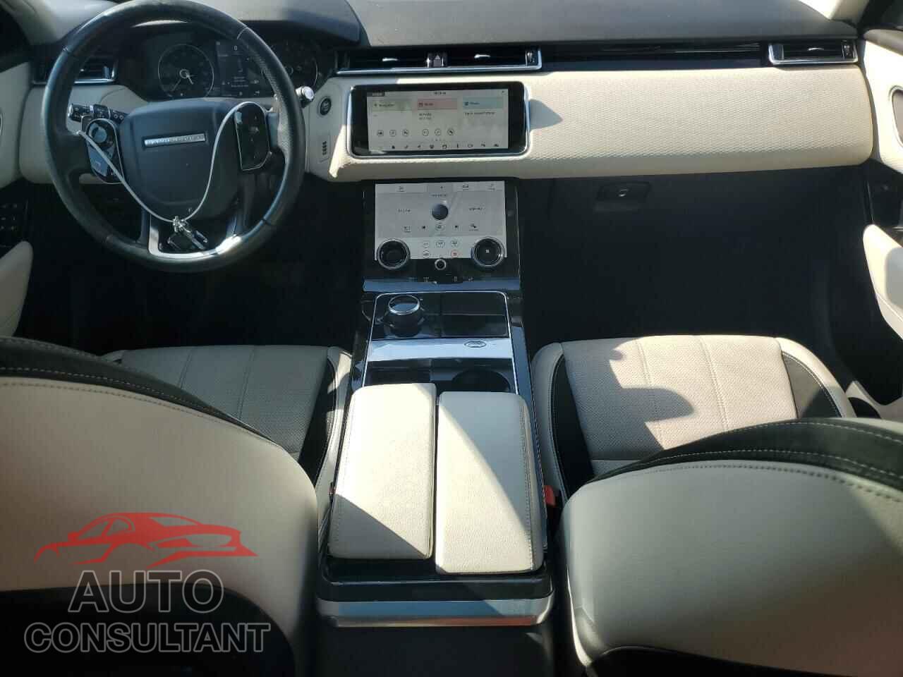 LAND ROVER RANGEROVER 2018 - SALYB2RX3JA708031