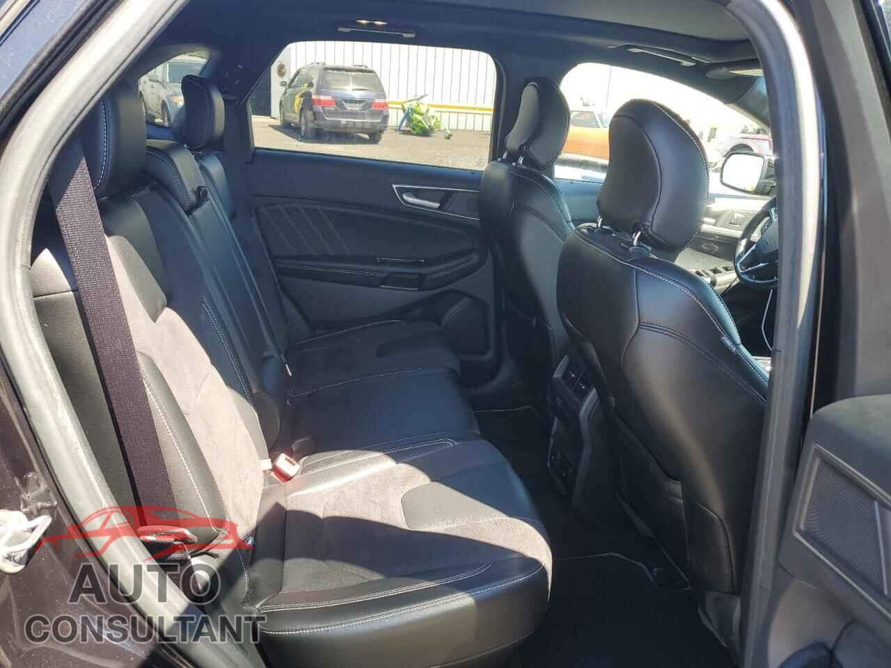 FORD EDGE 2019 - 2FMPK4AP8KBC22018