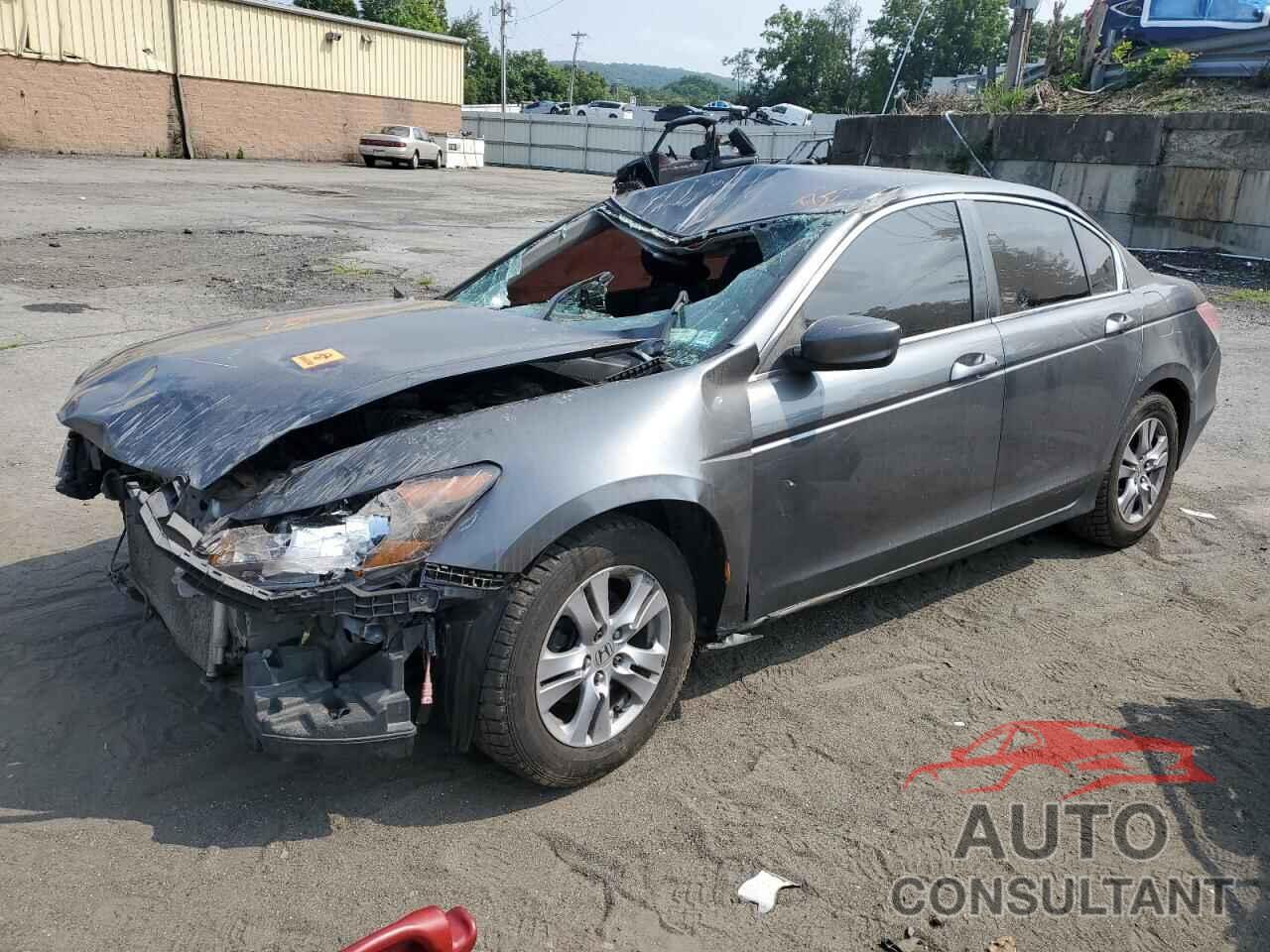 HONDA ACCORD 2011 - 1HGCP2F69BA039426
