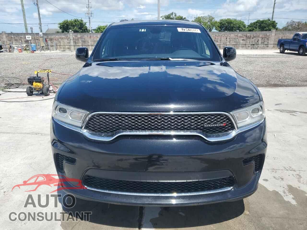 DODGE DURANGO 2023 - 1C4RDHAG0PC635444