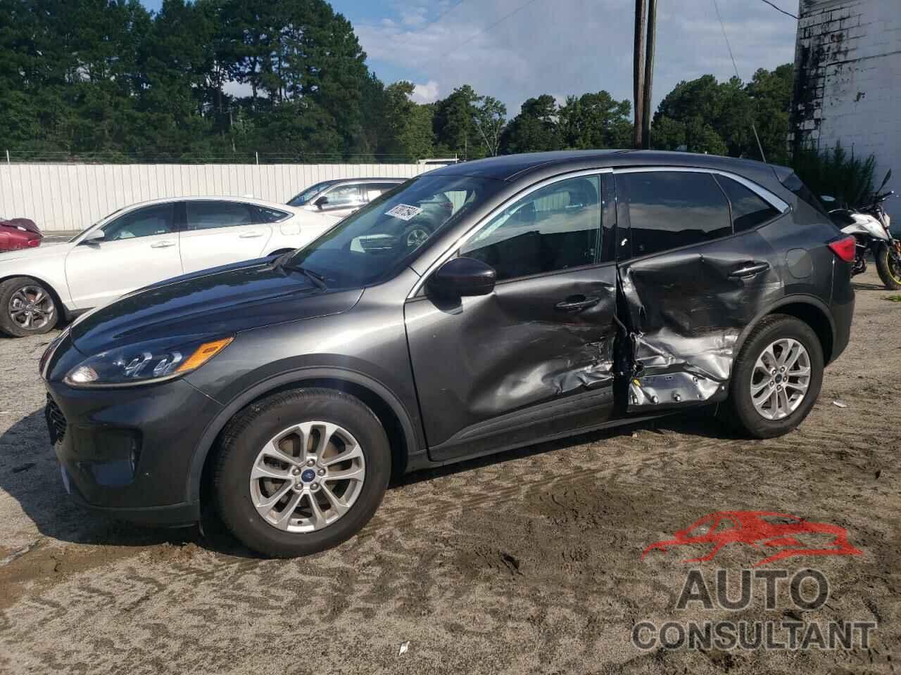 FORD ESCAPE 2020 - 1FMCU0G6XLUA25461