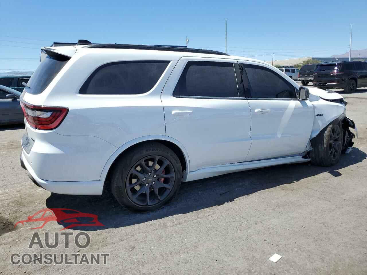 DODGE DURANGO 2023 - 1C4SDJGJ8PC615759