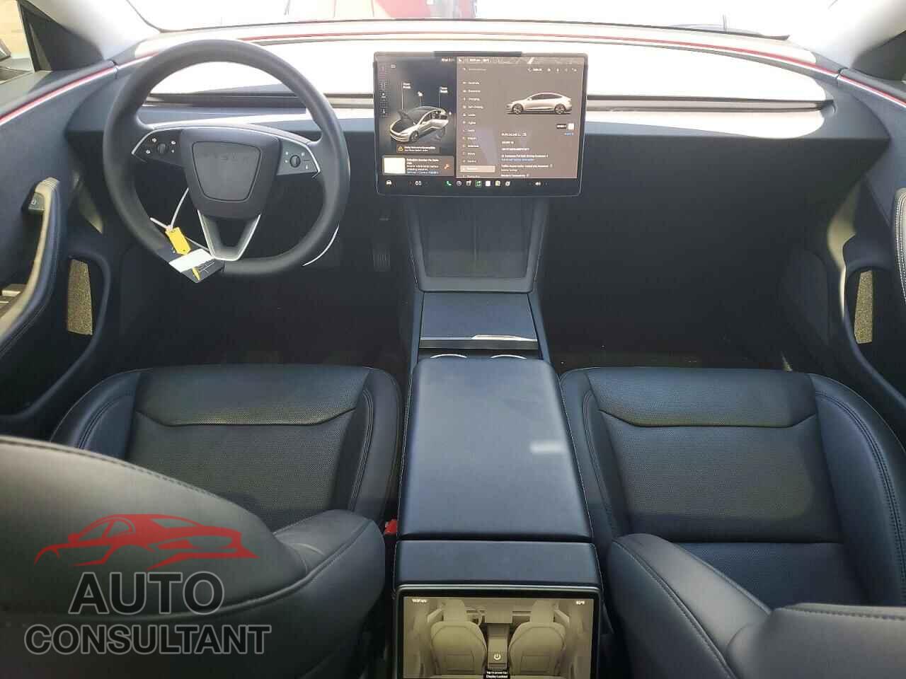 TESLA MODEL 3 2024 - 5YJ3E1EA8RF871071