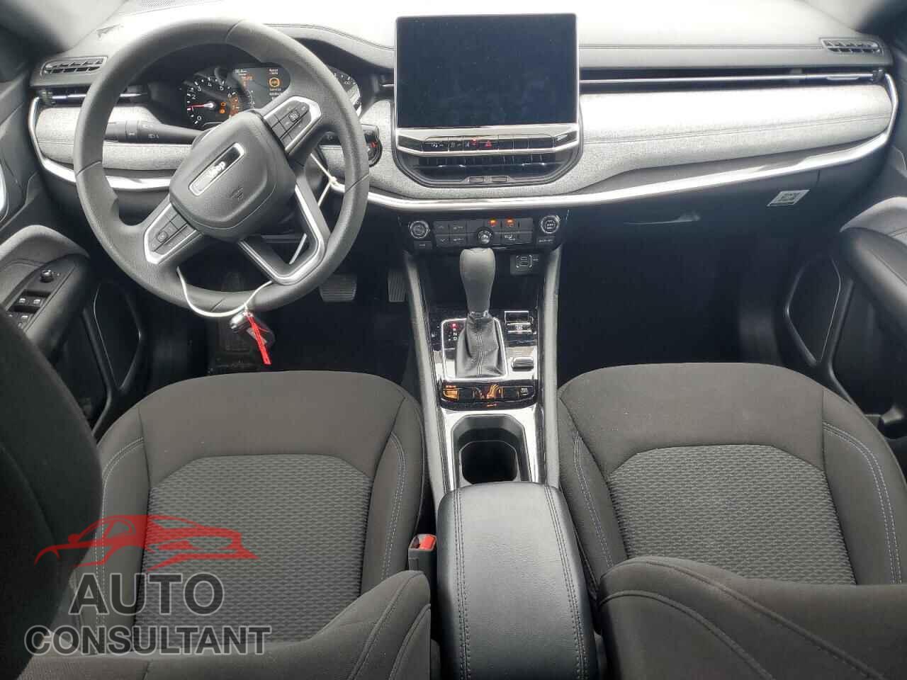 JEEP COMPASS 2023 - 3C4NJDAN1PT564452