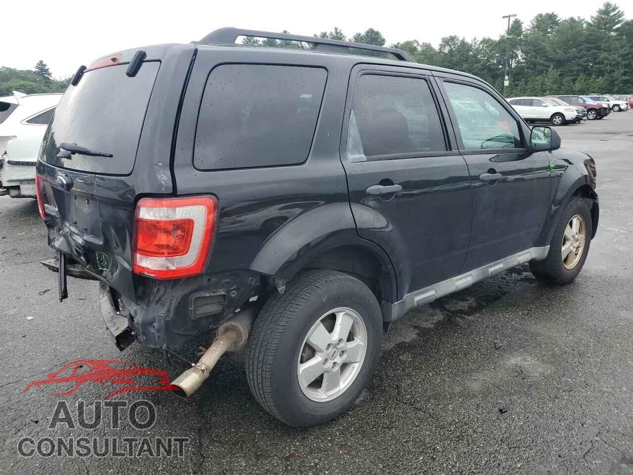 FORD ESCAPE 2012 - 1FMCU0D7XCKB94775