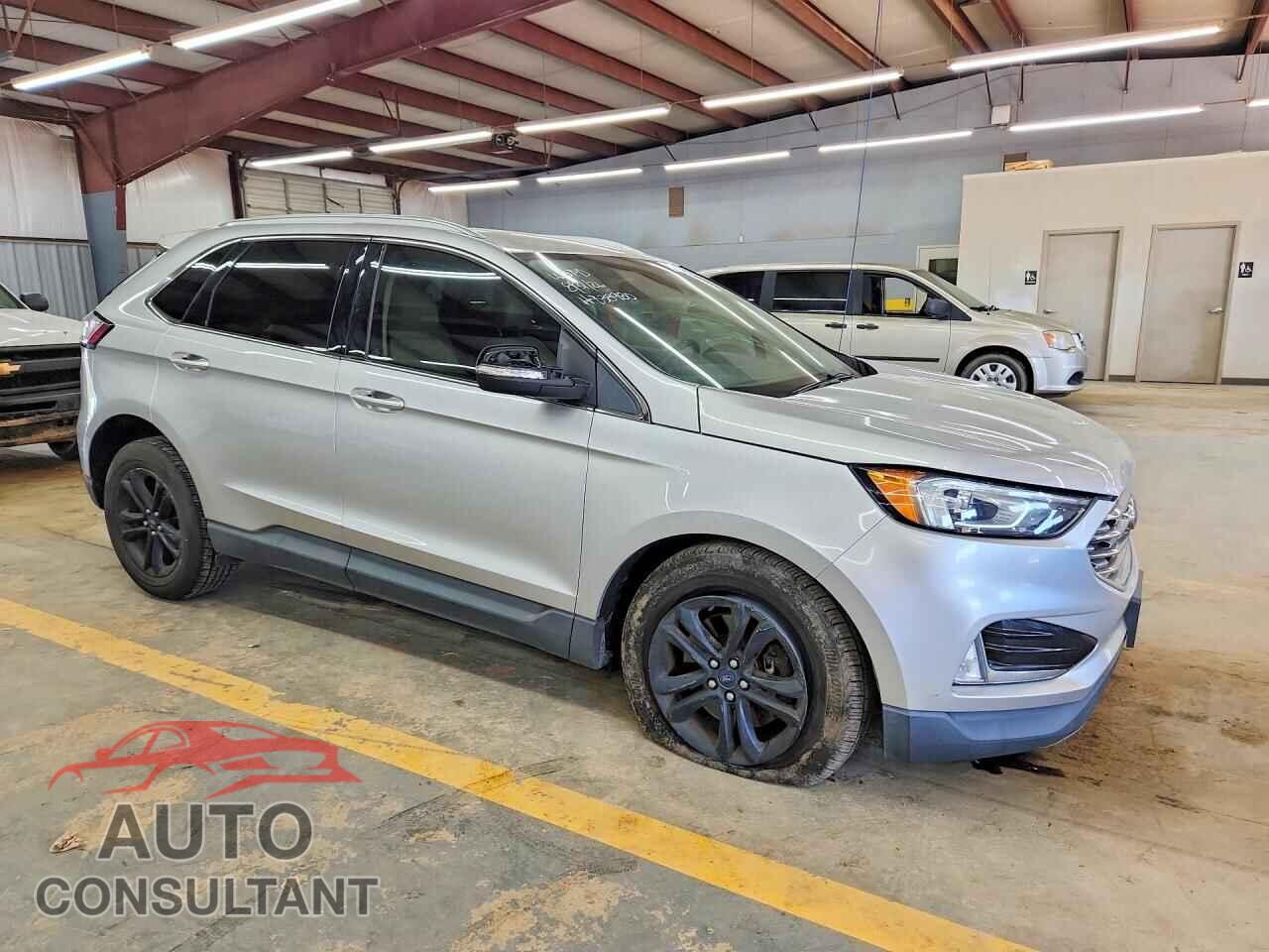 FORD EDGE 2019 - 2FMPK4J9XKBB38980