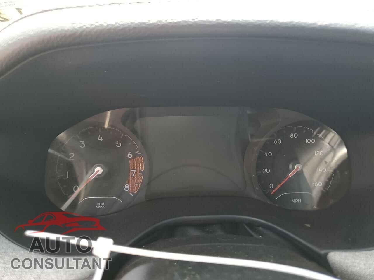 JEEP COMPASS 2022 - 3C4NJDFB4NT128576