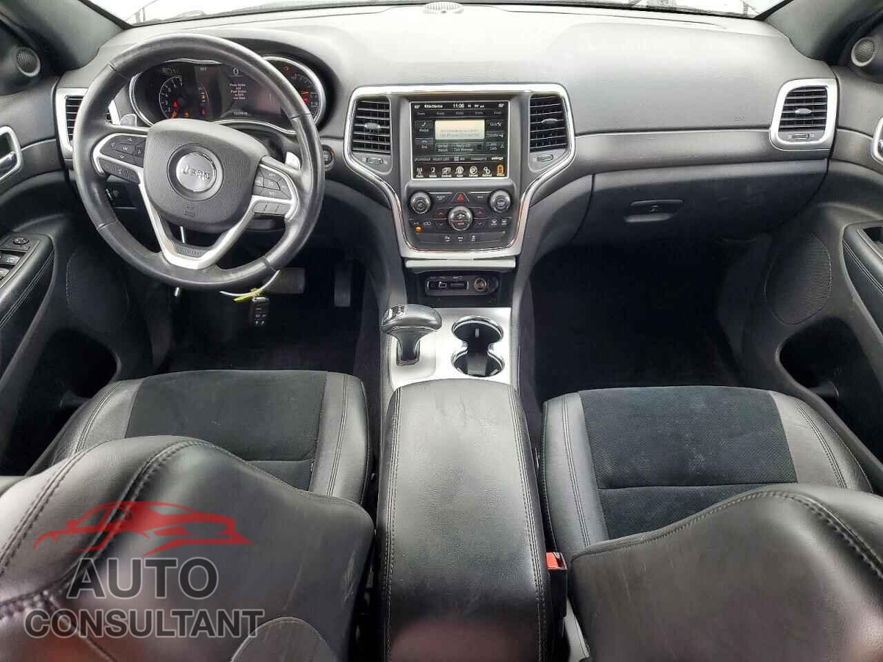 JEEP CHEROKEE 2015 - 1C4RJFAG5FC178190