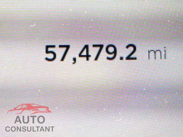 TESLA MODEL S 2016 - 5YJSA1E45GF137714