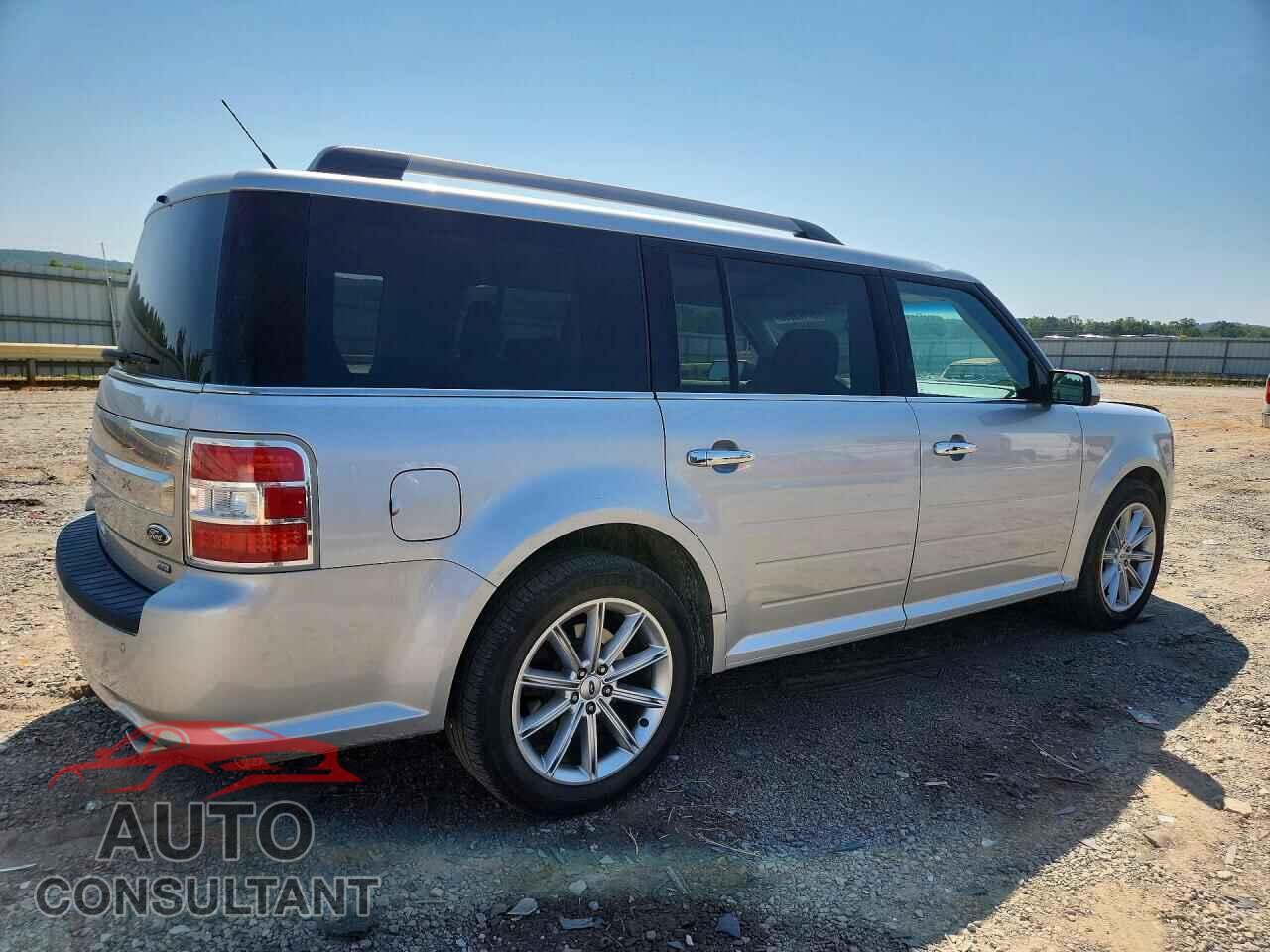 FORD FLEX 2016 - 2FMHK6D89GBA01412