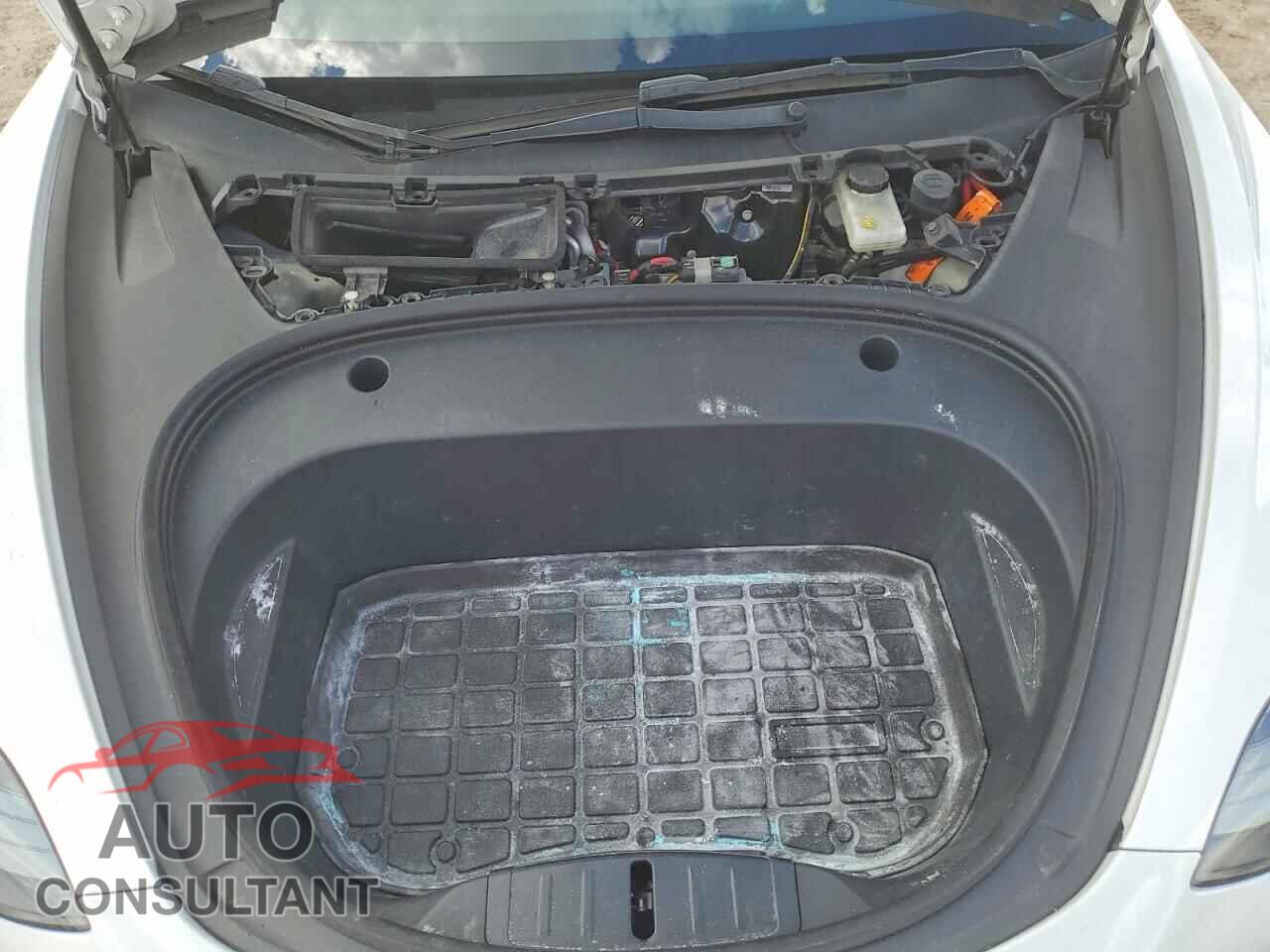 TESLA MODEL 3 2023 - 5YJ3E1EA9PF462851