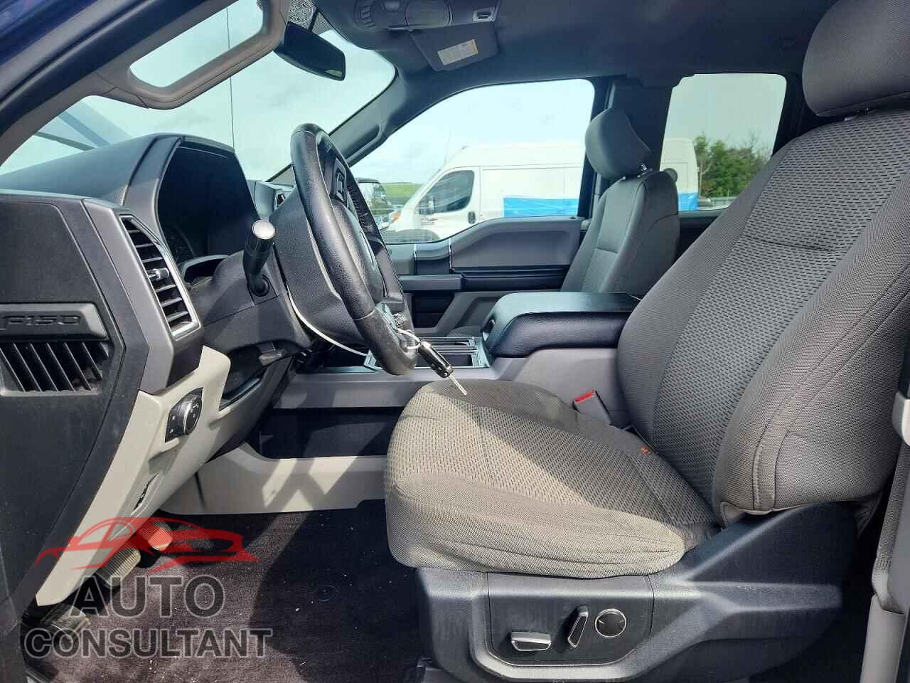 FORD F150 2016 - 1FTFX1EG9GFB18315