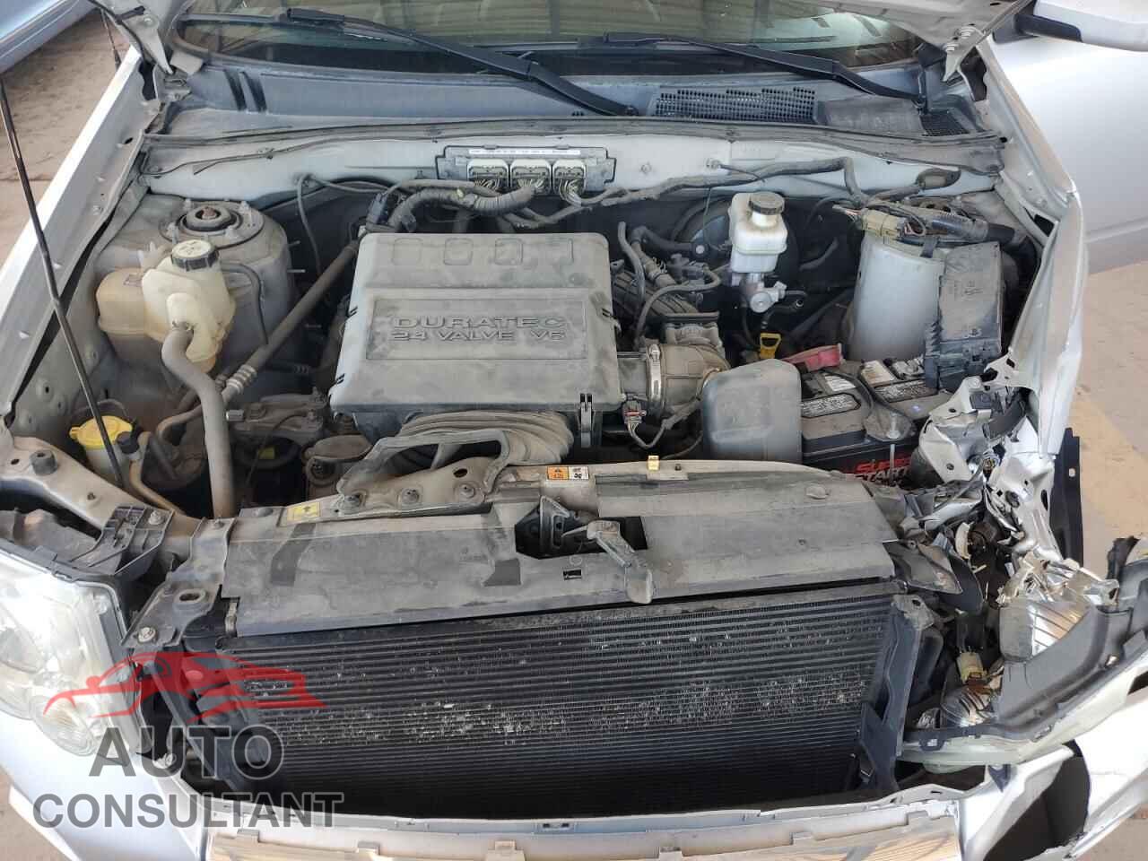 FORD ESCAPE 2012 - 1FMCU0EG6CKC23963