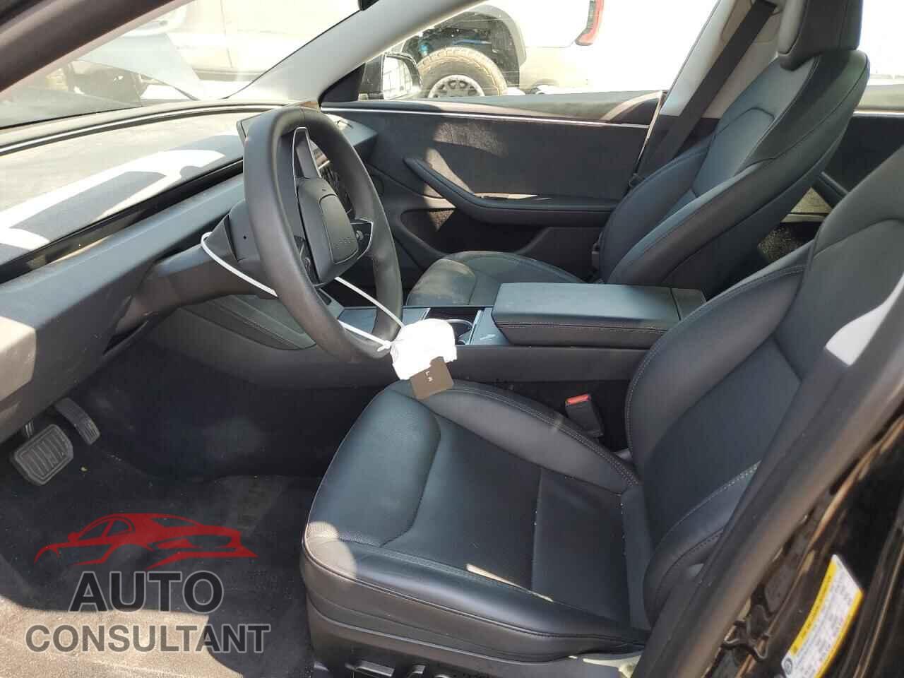 TESLA MODEL 3 2024 - 5YJ3E1EB1RF788428