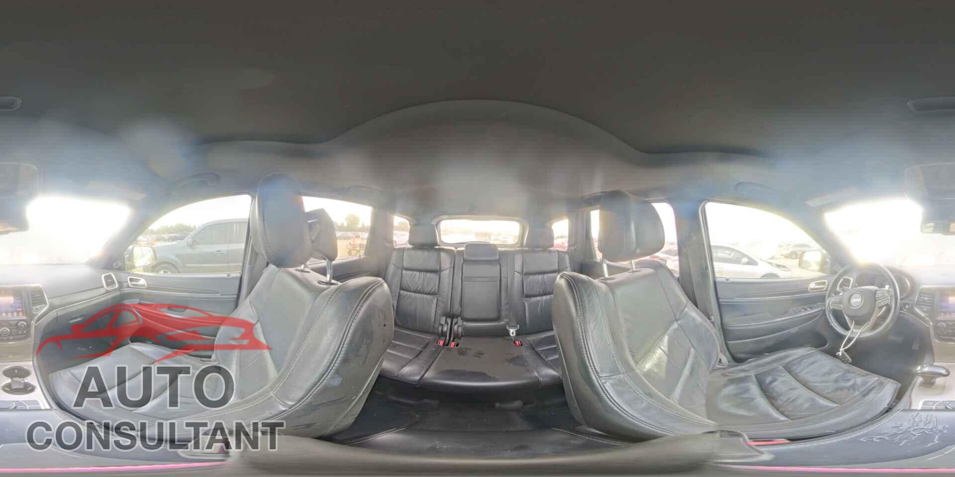 JEEP CHEROKEE 2015 - 1C4RJFBG6FC604726