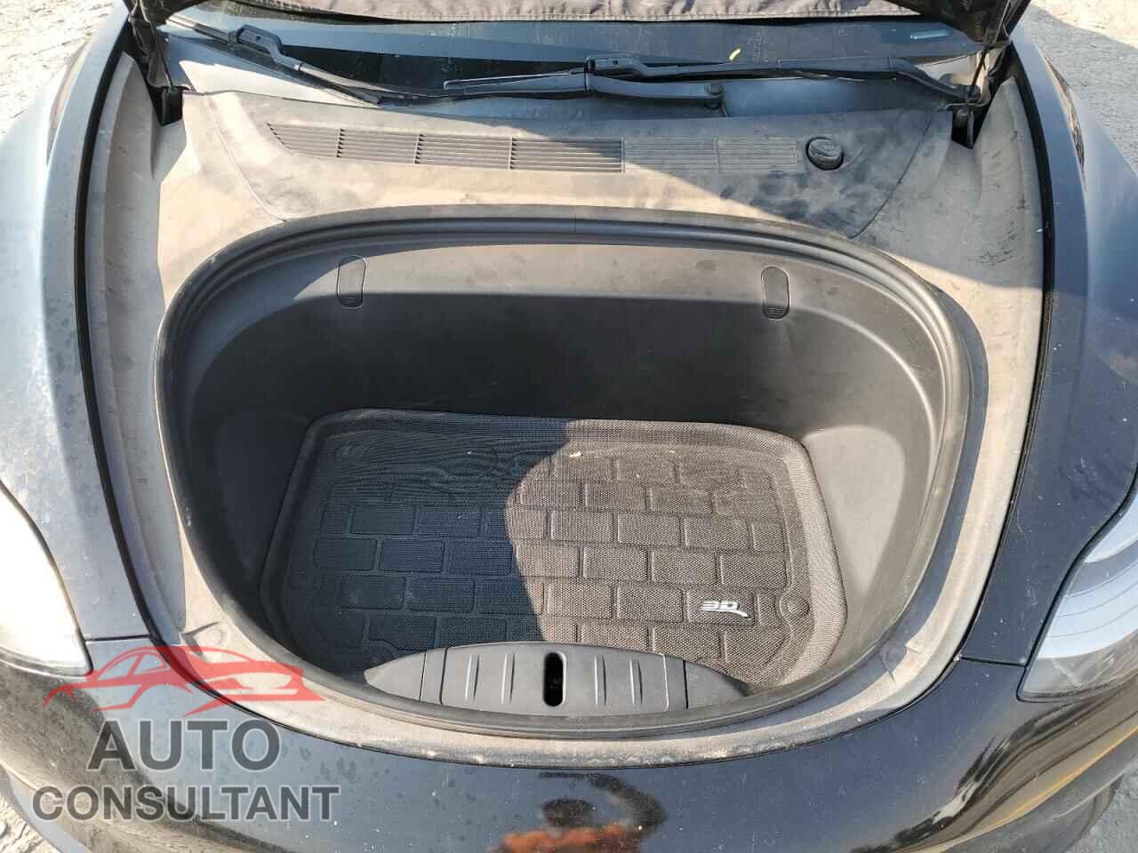 TESLA MODEL 3 2019 - 5YJ3E1EA4KF434870
