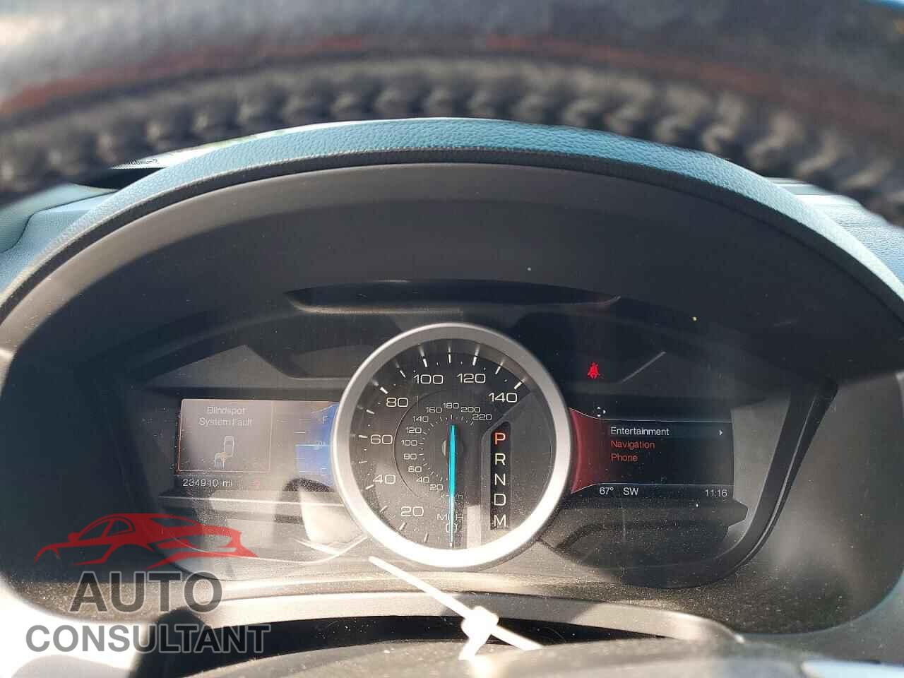 FORD EXPLORER 2014 - 1FM5K8F86EGC34469