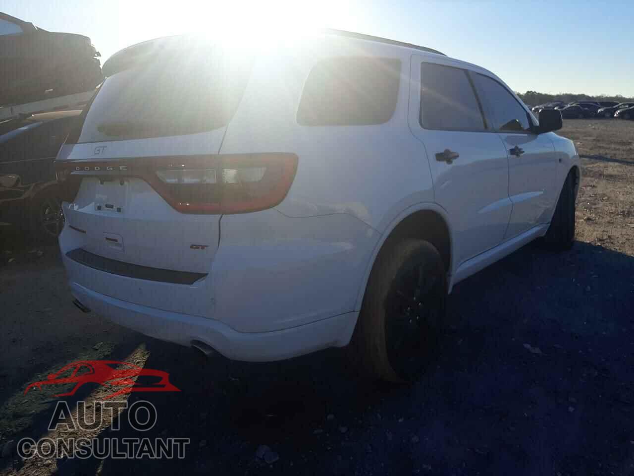 DODGE DURANGO 2017 - 1C4RDHDG0HC606054
