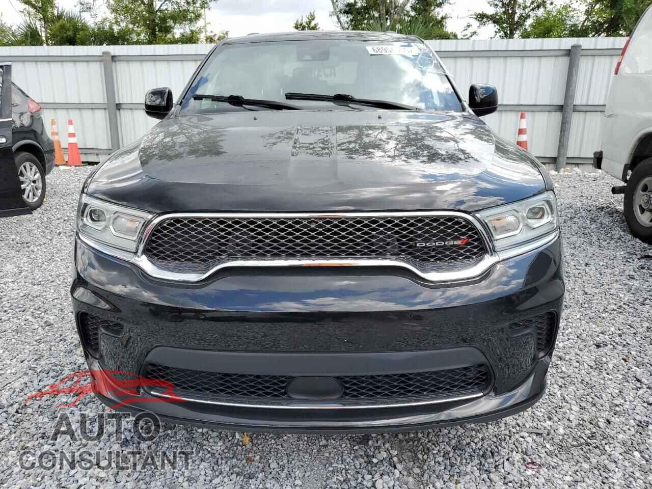 DODGE DURANGO 2023 - 1C4RDHAG4PC575801