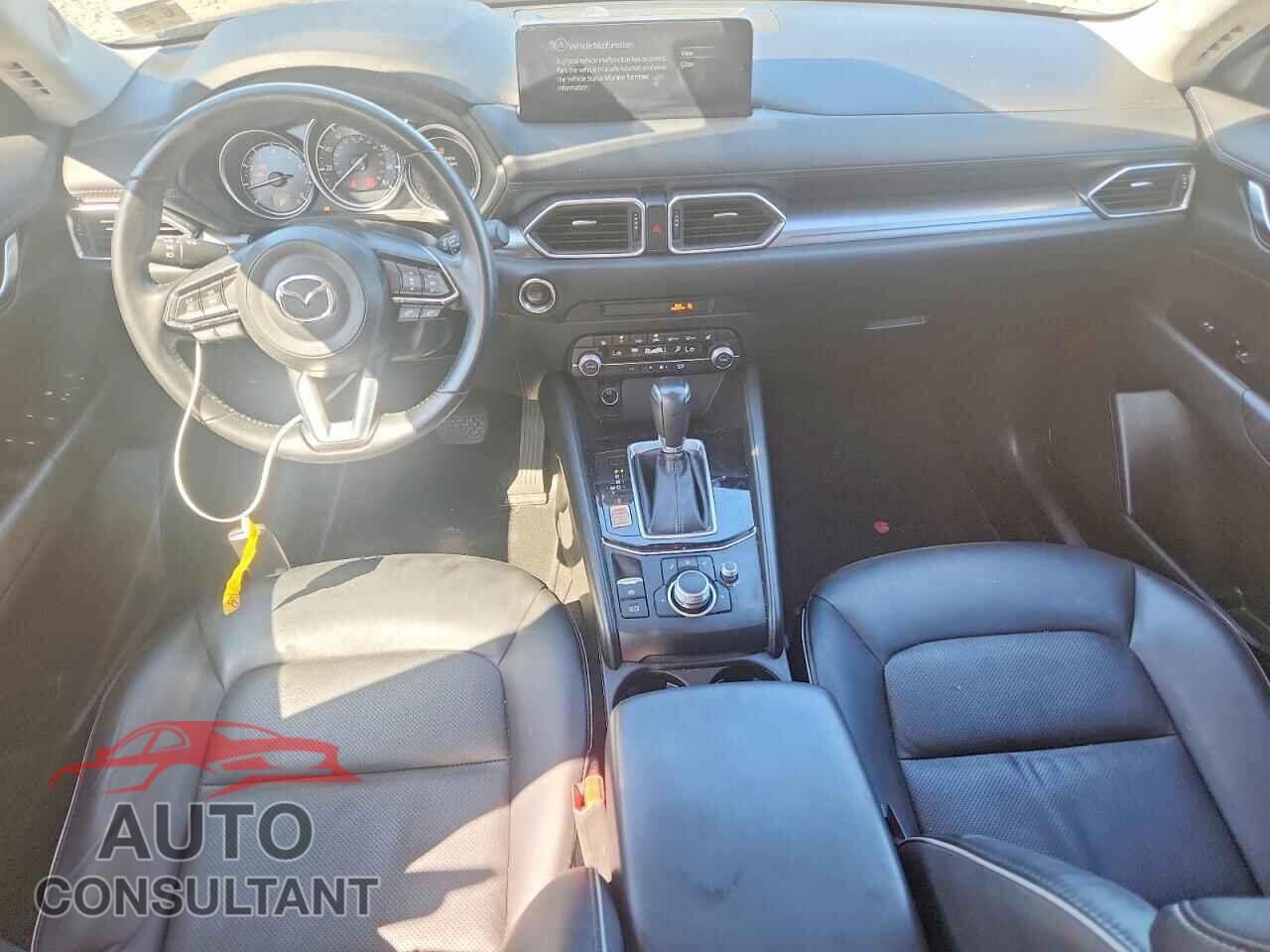 MAZDA CX-5 2024 - JM3KFBBL2R0468472