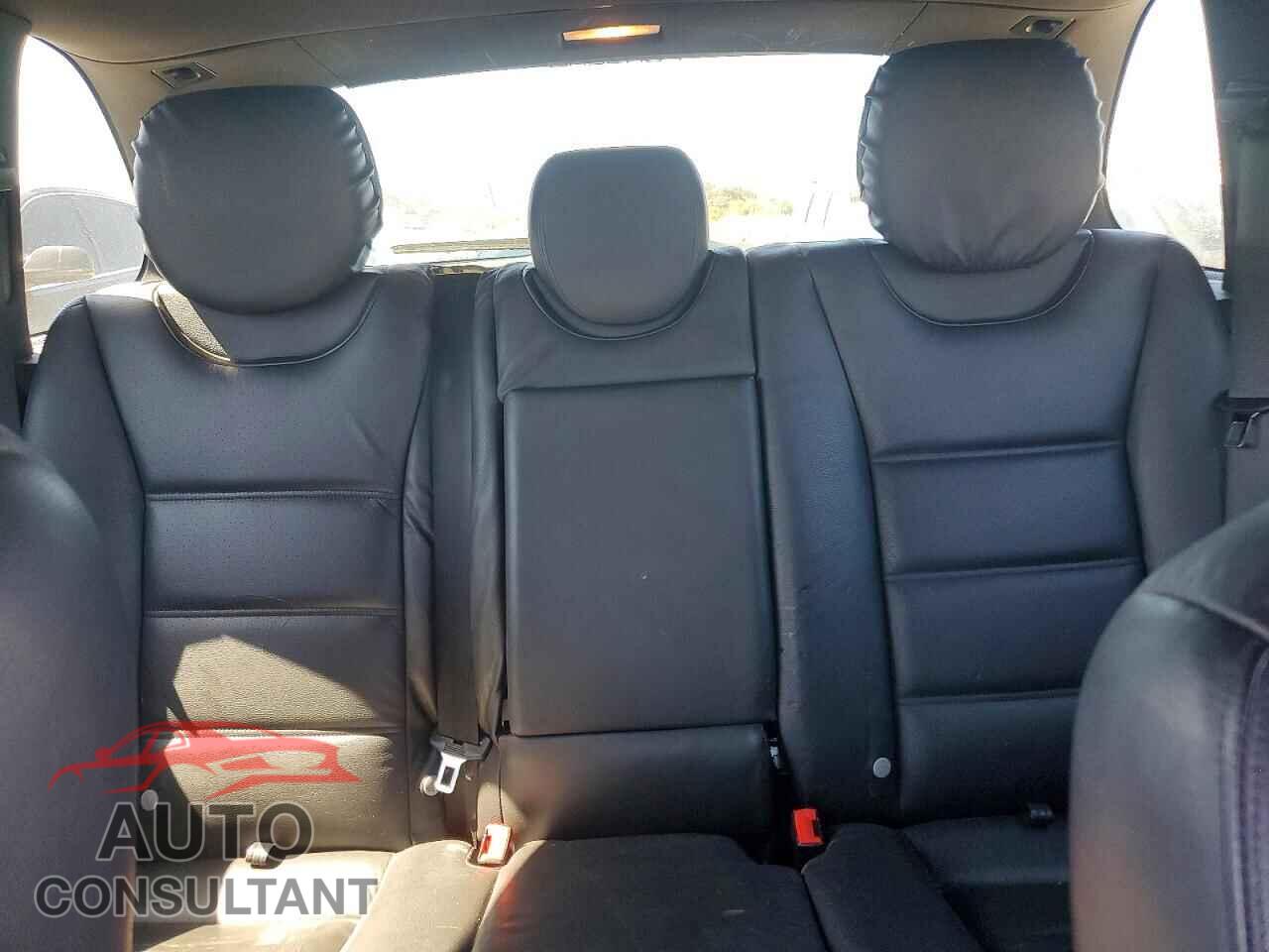 PORSCHE CAYENNE 2010 - WP1AA2AP1ALA04906