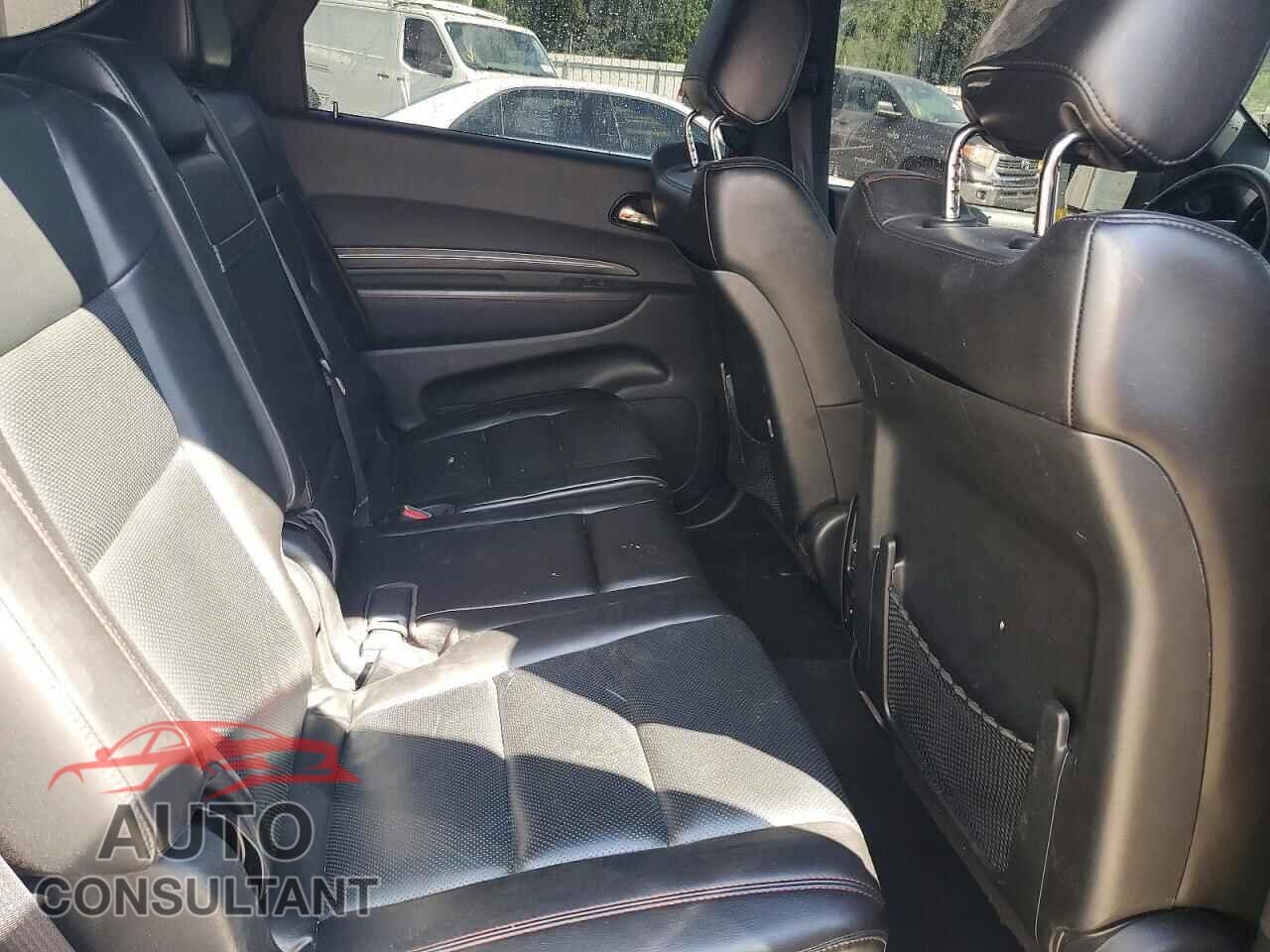 DODGE DURANGO 2023 - 1C4RDHDG0PC596365