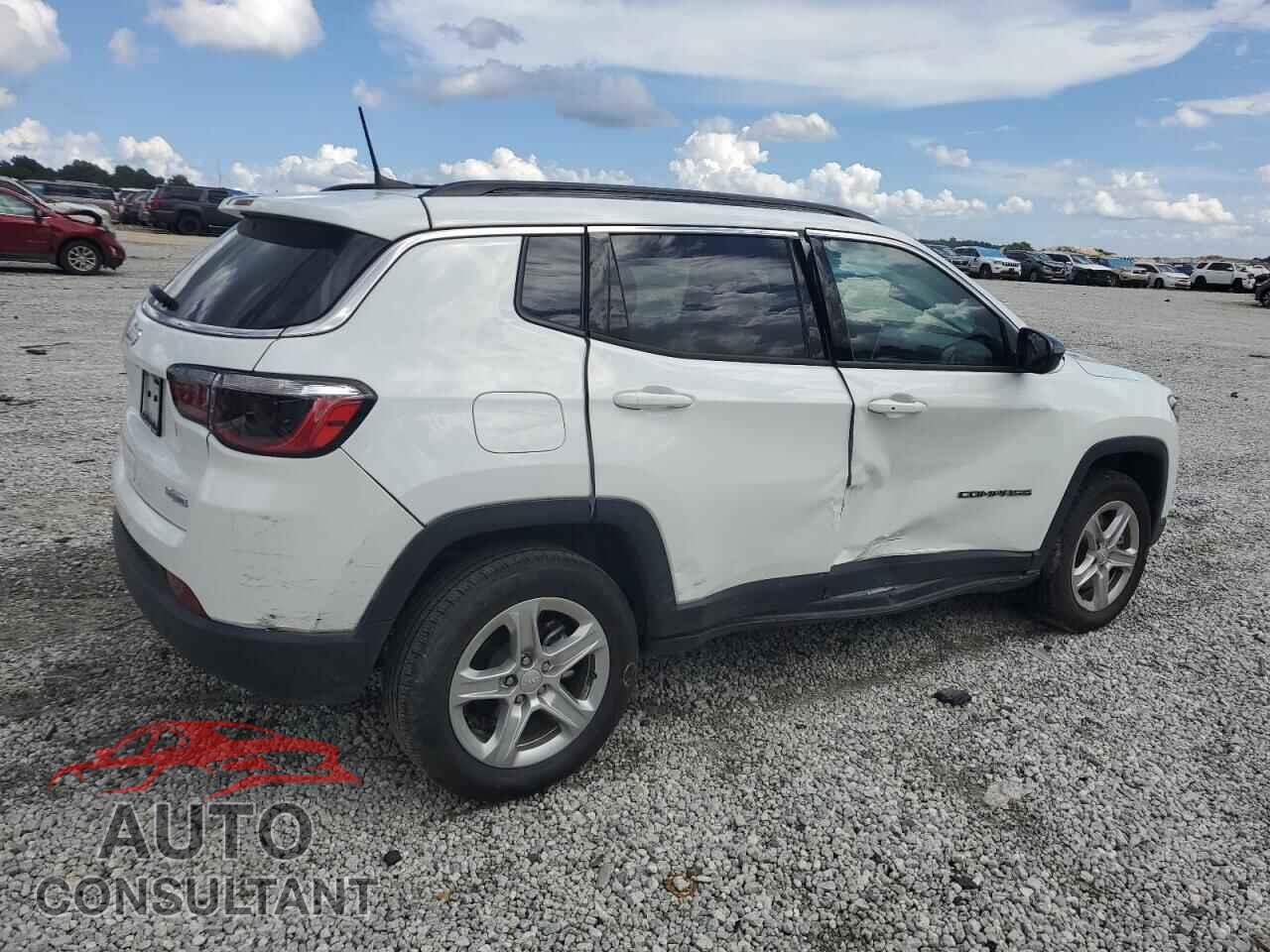 JEEP COMPASS 2023 - 3C4NJDBN4PT520069