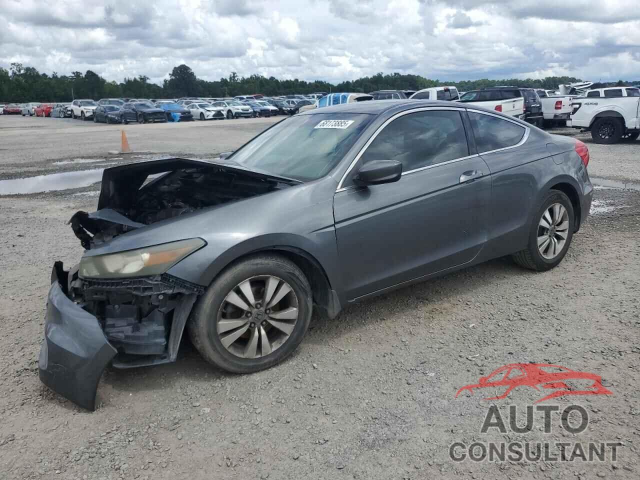 HONDA ACCORD 2011 - 1HGCS1B8XBA009576