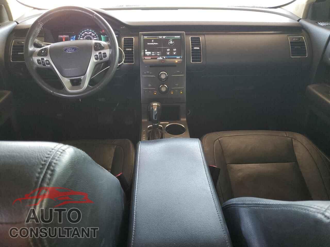 FORD FLEX 2013 - 2FMGK5C83DBD04916