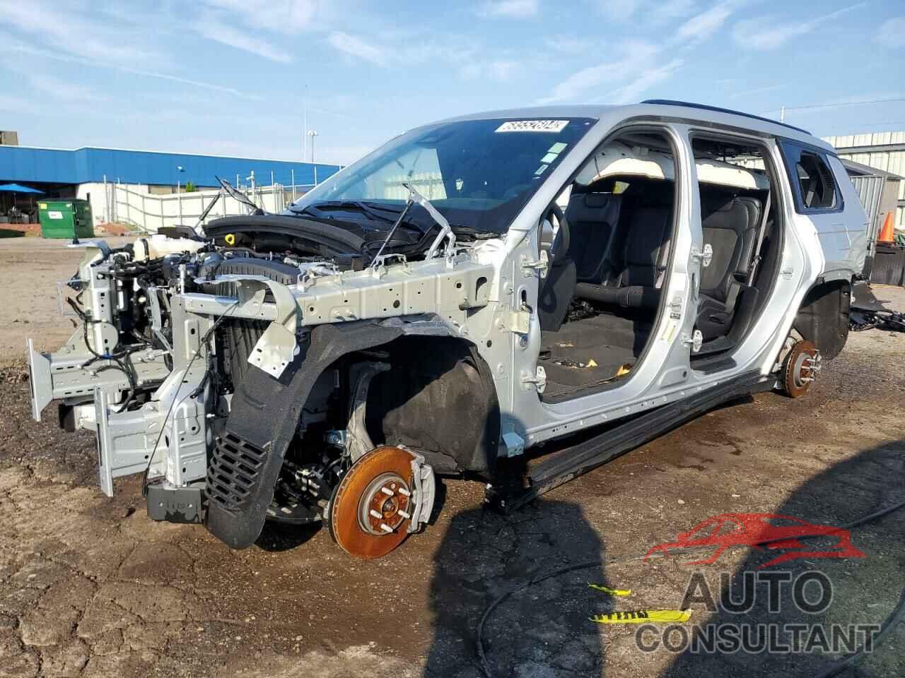 JEEP GRAND CHER 2024 - 1C4RJKAG5R8517448