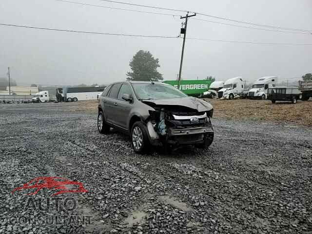 FORD EDGE 2014 - 2FMDK4JC4EBB26634
