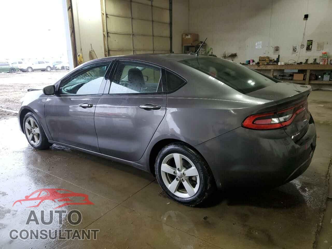 DODGE DART 2016 - 1C3CDFBB9GD541476