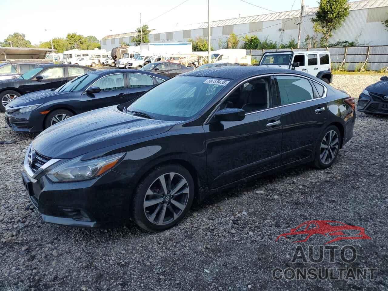NISSAN ALTIMA 2017 - 1N4AL3AP7HC132116