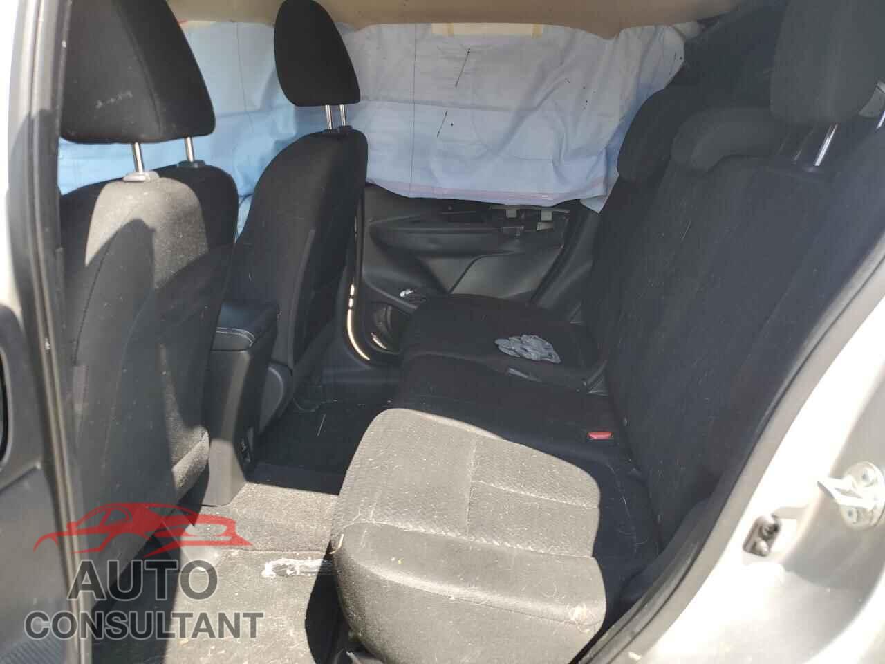 MITSUBISHI ECLIPSE 2018 - JA4AT4AA9JZ061140