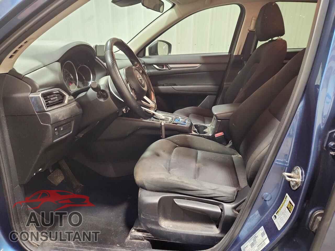 MAZDA CX-5 2019 - JM3KFABM2K0667420